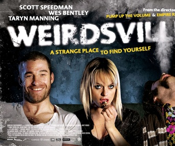 Affiche du film