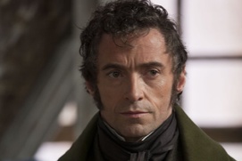 Une scène du film Les Misérables Une scène du film Les Misérables
