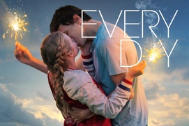 Affiche du film Every Day Affiche du film Every Day