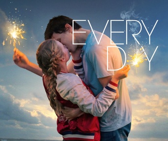 Affiche du film Every Day
