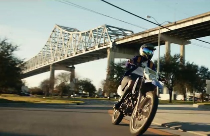 Bande-annonce en anglais