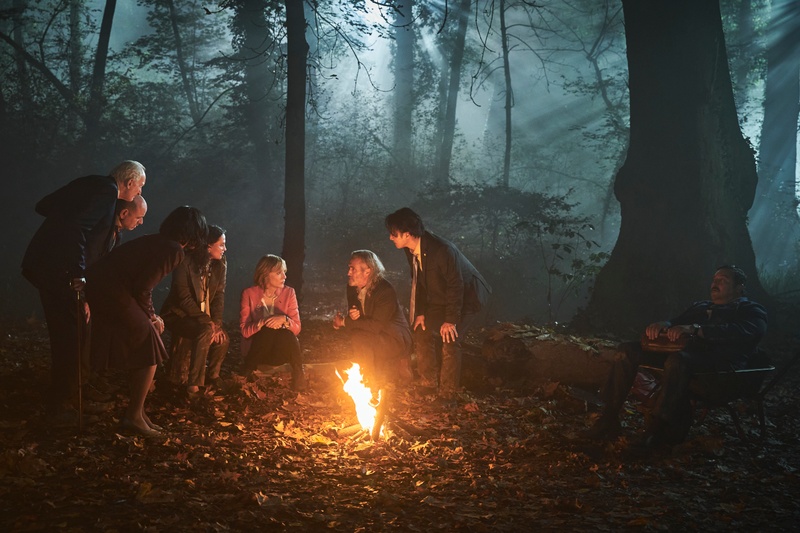 Images du film Rumeurs