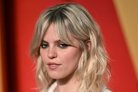 Vanity Fair Oscar Party