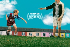 Affiche du film Scrapper