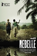 Affiche du film Rebelle