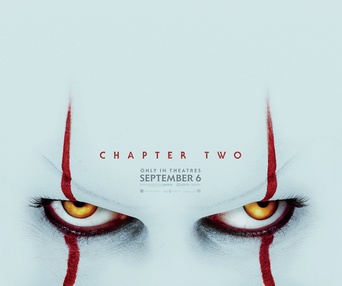 Affiche du film It Chapter Two
