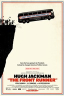 Affiche du film The Front Runner