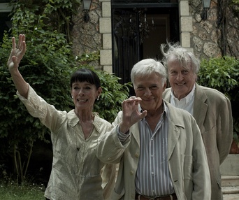 Une scène du film Et si on vivait tous ensemble?