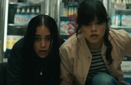 Bande-annonce en anglais