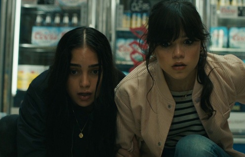 Bande-annonce en anglais