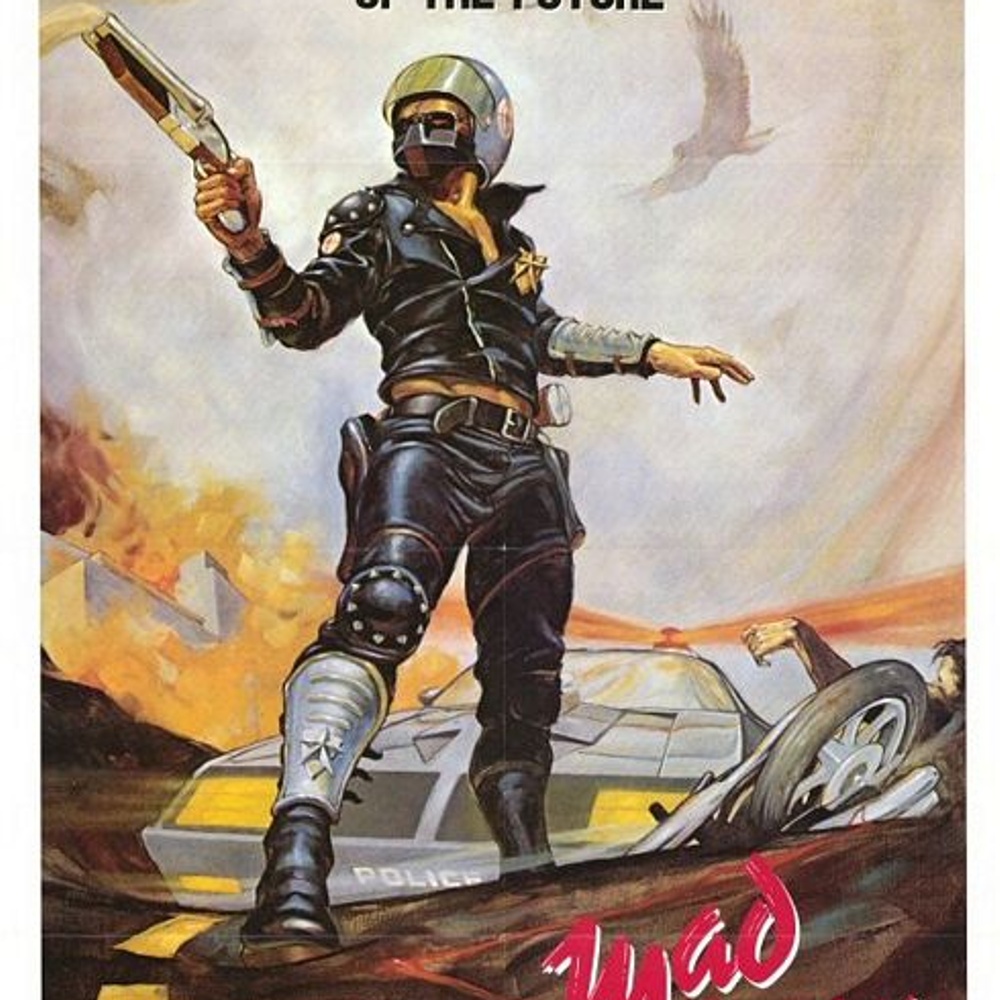 Images du film Mad Max