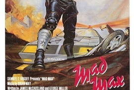 Images du film Mad Max Images du film Mad Max