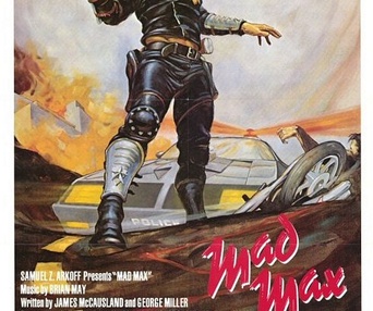Images du film Mad Max
