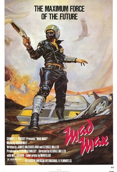 Mad Max