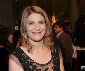 Sur le tapis rouge de Lance et compte