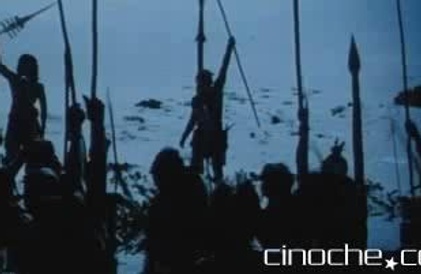 Bande-annonce en français