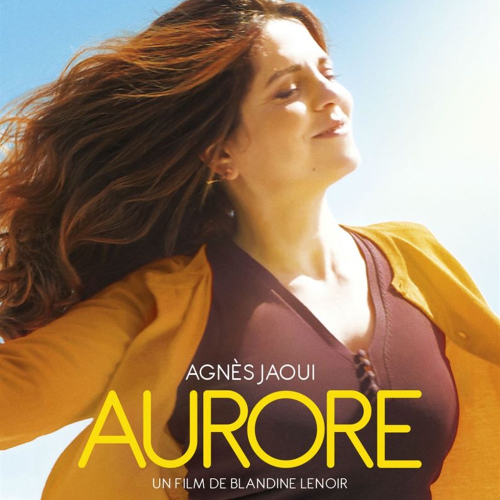 Affiche du film Aurore