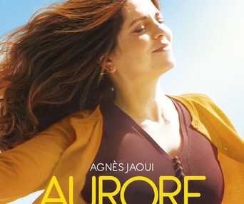Affiche du film Aurore