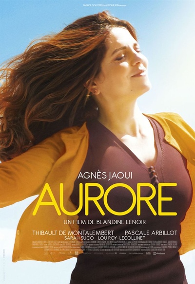 Affiche du film Aurore