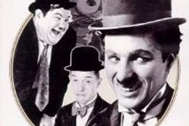Image du film When Comedy Was King