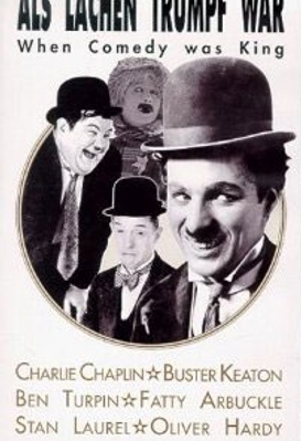 Quand le rire était roi