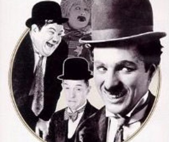Image du film When Comedy Was King
