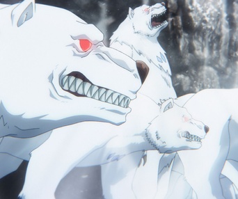 Image du film Solo Leveling ReAwakening