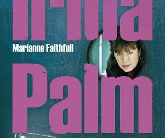 Affiche du film Irina Palm