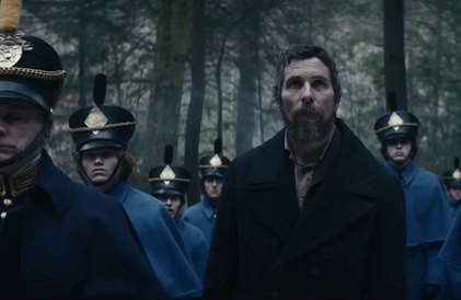 Pré-bande-annonce en anglais