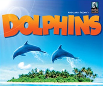 Affiche du film Dolphins