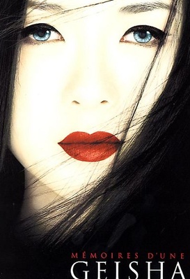 Geisha