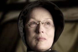 Scène du film Doubt
