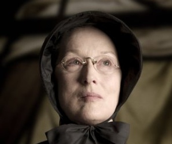 Scène du film Doubt