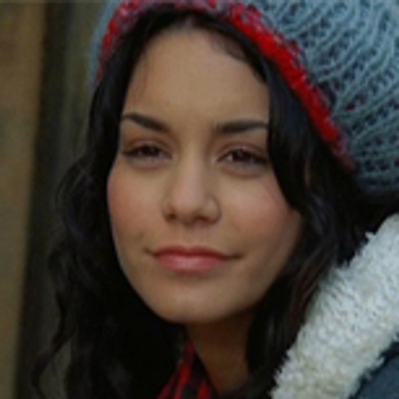 Vanessa Hudgens dans le film Bandslam