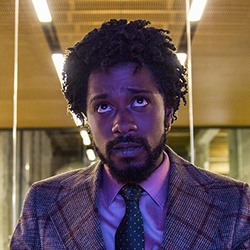 Photo de Lakeith Stanfield