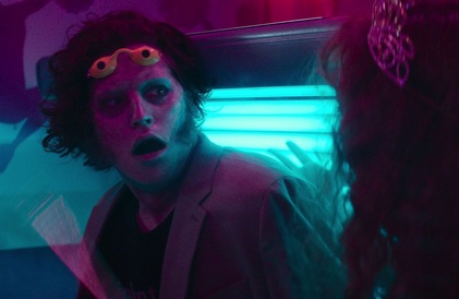 Bande-annonce en anglais