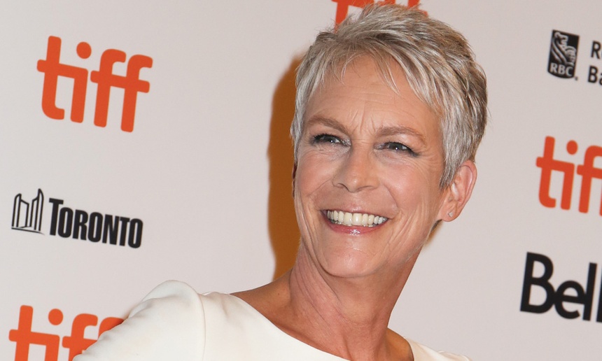 Première du nouveau Halloween : Jamie Lee Curtis de retour 40 ans plus tard