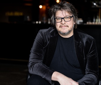 Visionnement de presse de la série À propos d'Antoine