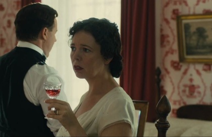 Bande-annonce en anglais