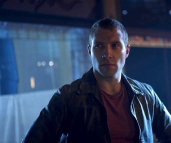 Une scène du film A Good Day to Die Hard
