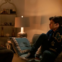 Photo de Uriah Shelton