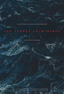 Les terres lointaines