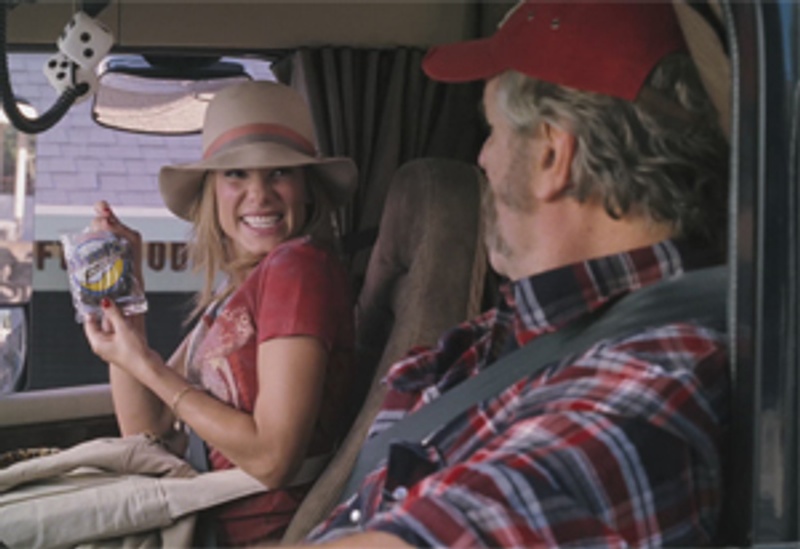 Sandra Bullock dans All About Steve