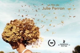 Affiche du film Le semeur