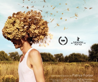 Affiche du film Le semeur