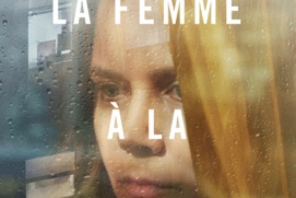 Affiche du film The Woman in the Window
