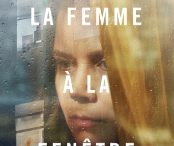Affiche du film The Woman in the Window