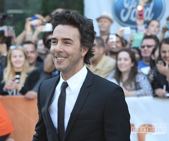 Sur le tapis rouge du film  This Is Where I Leave You