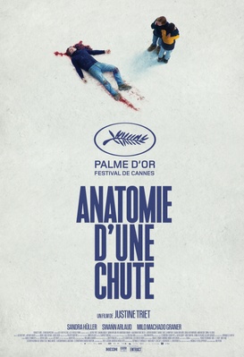 Anatomie d'une chute