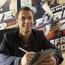 Stéphane Rousseau dans Le vrai du faux